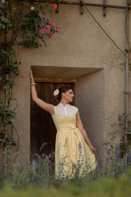 Model Antonia Sophia B.