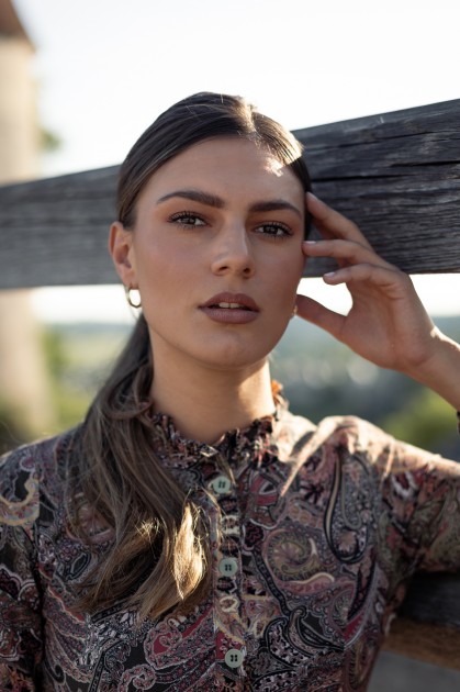 Model Antonia Sophia B.