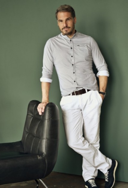 Model Olav D.