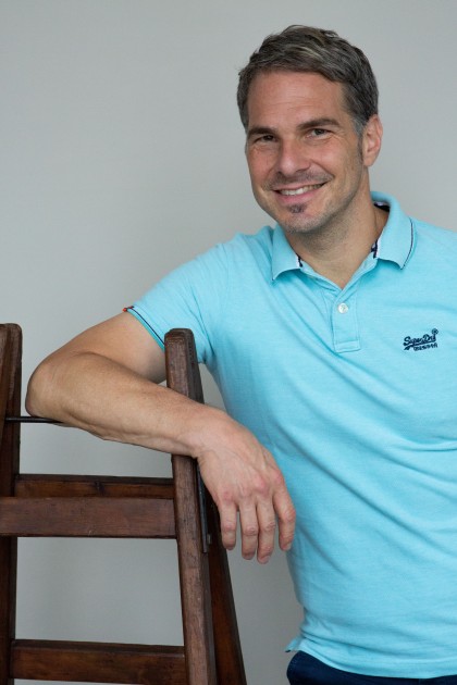 Model Olav D.