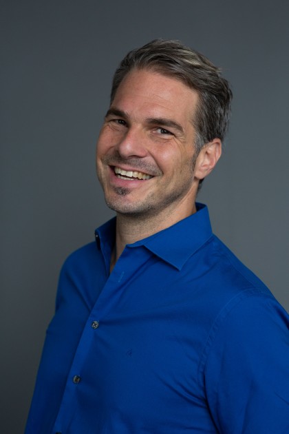 Model Olav D.