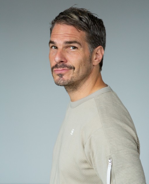 Model Olav D.