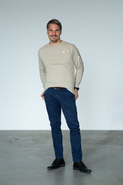 Model Olav D.