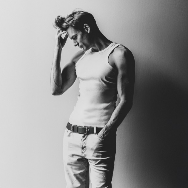 Model Julian S.