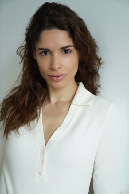 Model Cécile C.