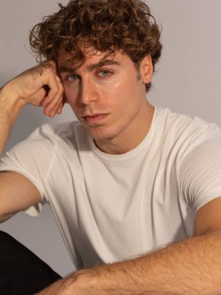 Host Justin F.