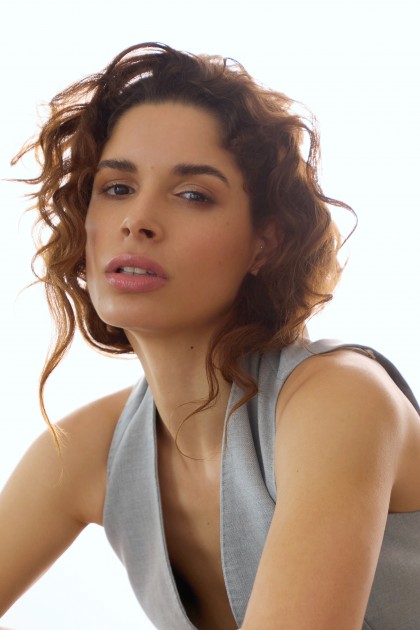Model Cécile C.