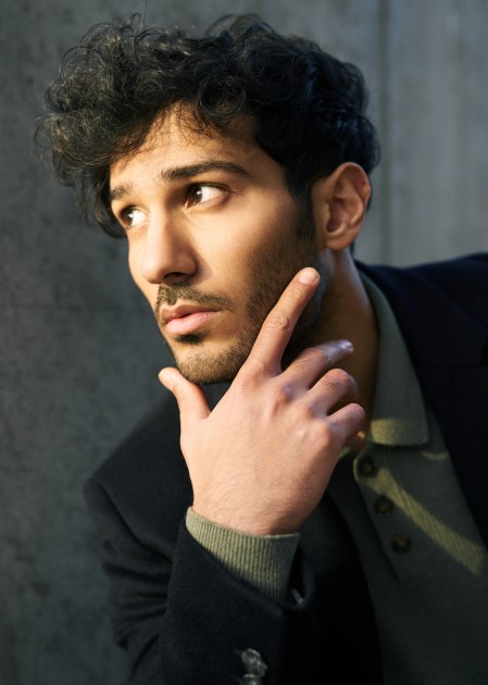 Model Radman H.
