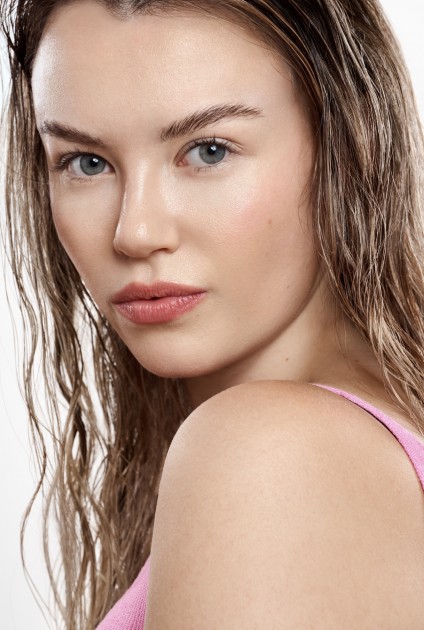 Model Nina D.