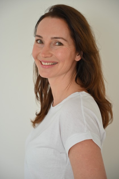 Model Nelli K.