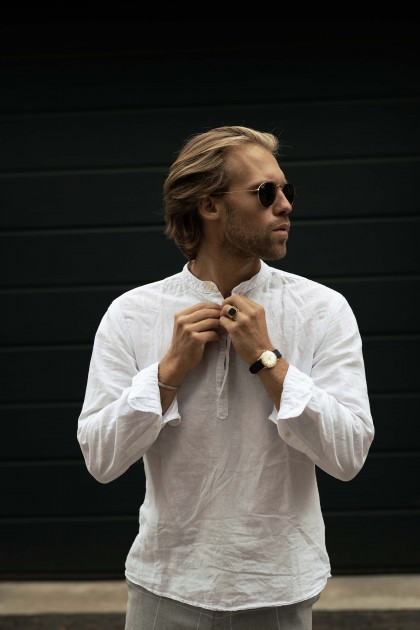 Model Floris v.