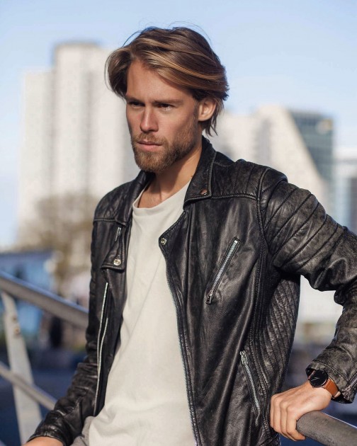 Model Floris v.
