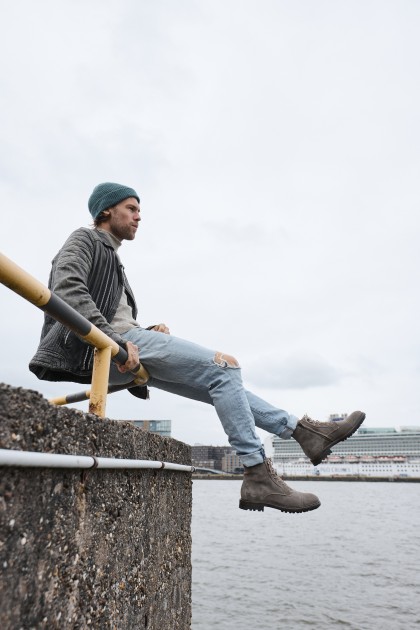 Model Floris v.