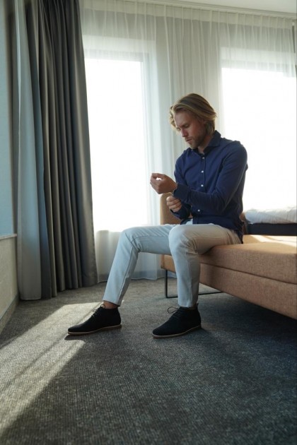 Model Floris v.