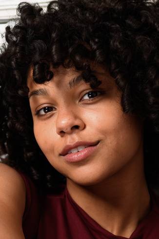 Model Tanita Karyn Z.