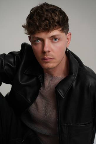 Model Salvatore Andrea S.