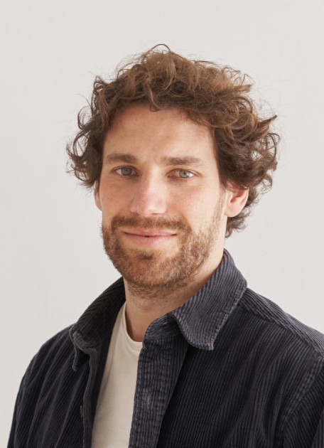 Model Martin Oliver T.