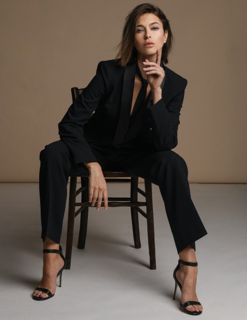 Model Laura Franziska B.