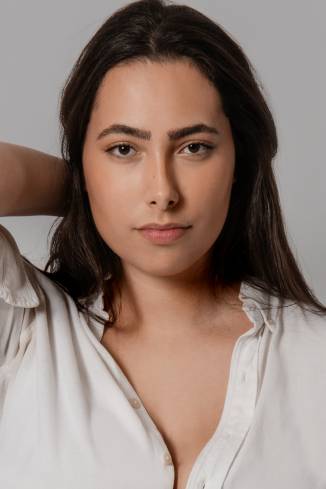 Model Sara E.