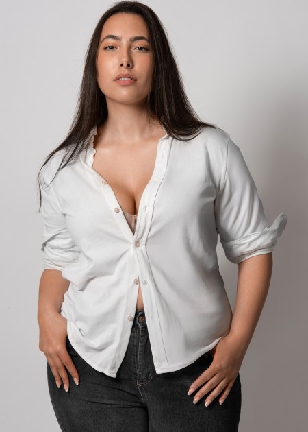 Model Sara E.