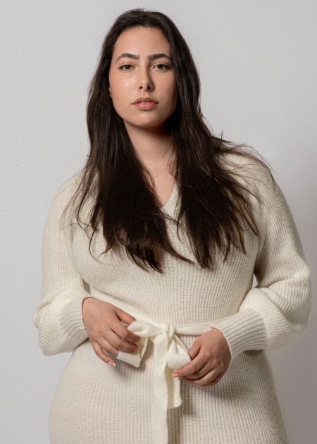 Model Sara E.
