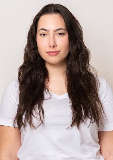 Model Sara E.