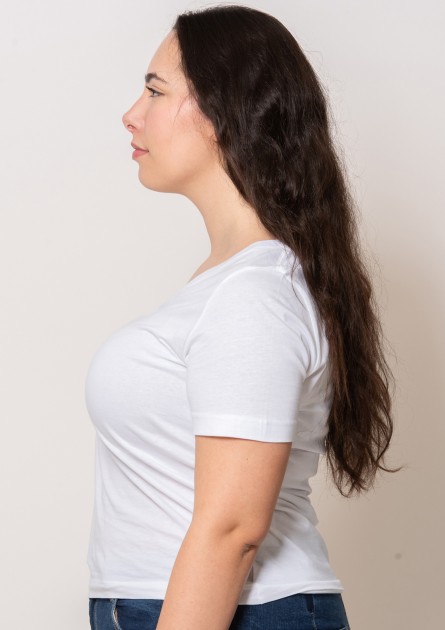 Model Sara E.