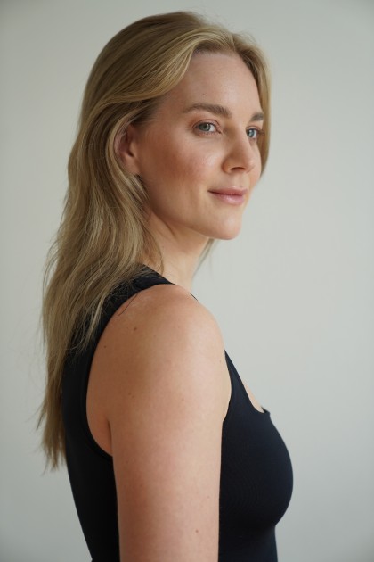 Model Doreen F.