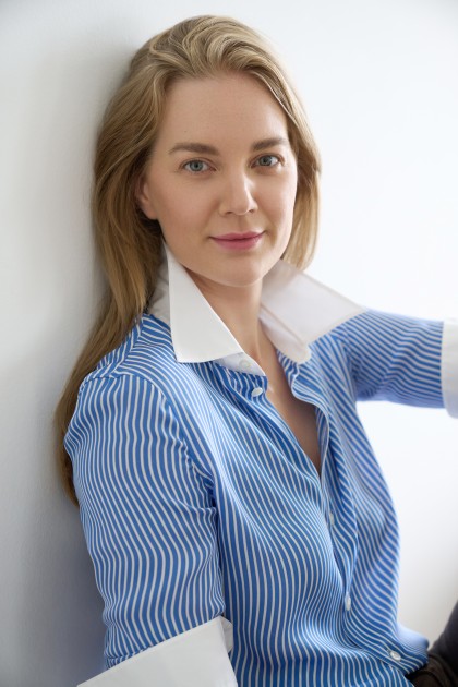 Model Doreen F.
