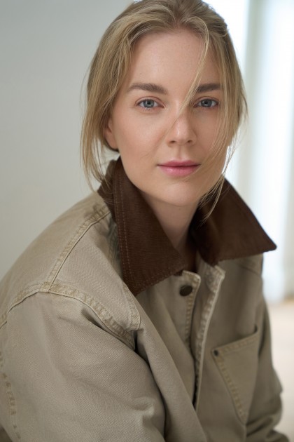 Model Doreen F.