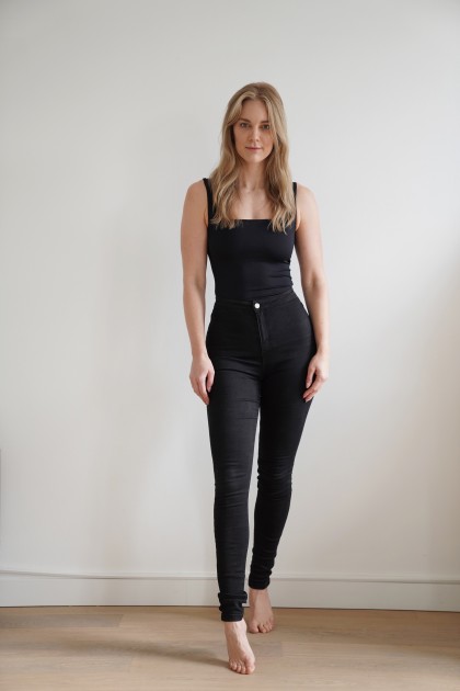 Model Doreen F.
