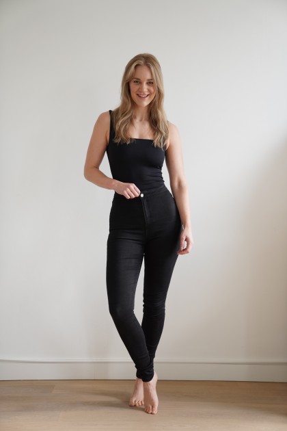 Model Doreen F.