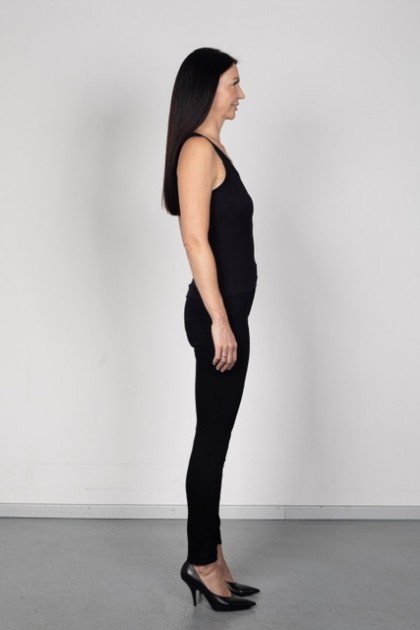 Model Katalin P.