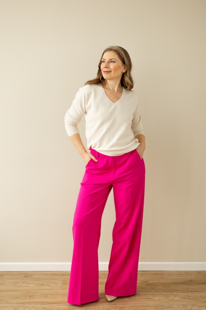 Model Susanne R.