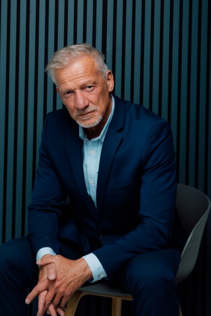 Model Torsten B.