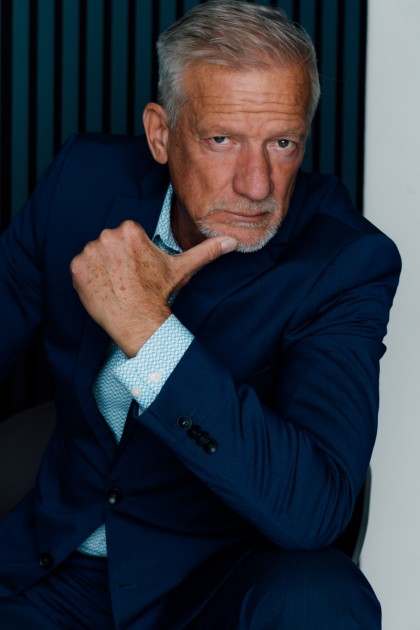 Model Torsten B.
