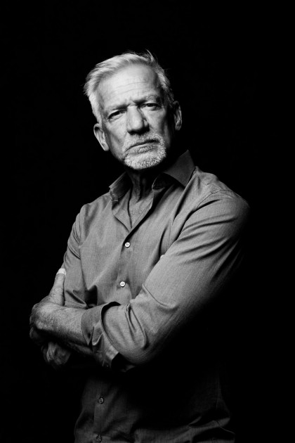 Model Torsten B.