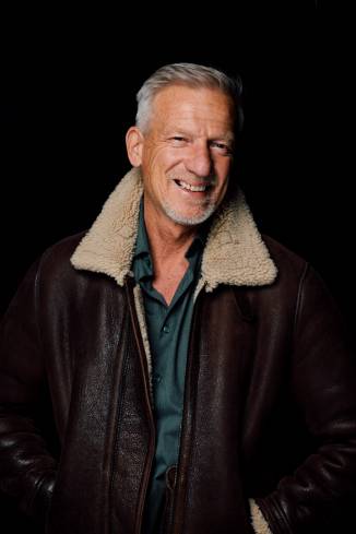Model Torsten B.