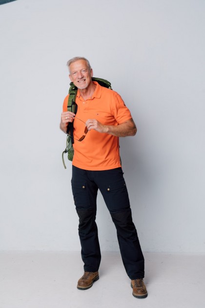 Model Torsten B.