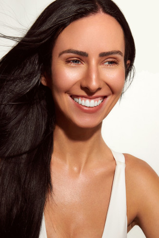 Grid Girl Anne-Kathrin S.