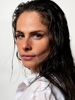 Hostess Adriana M.
