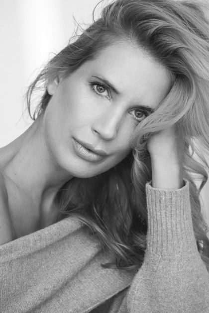 Model Stephanie M.