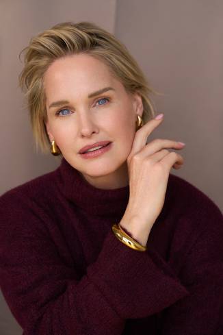 Model Ann Kathrin B.