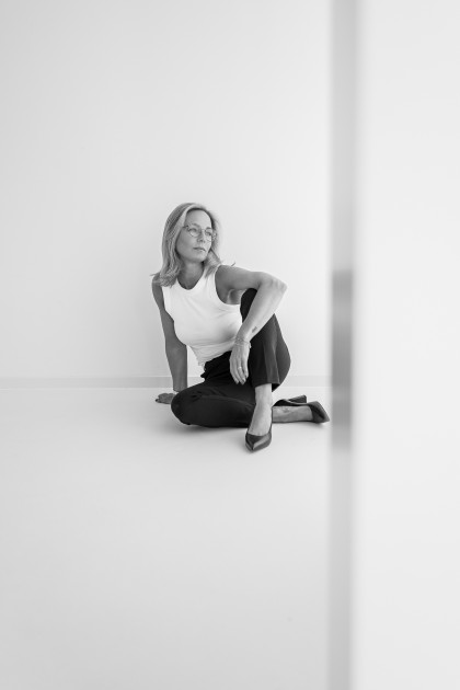 Model Ilona d.