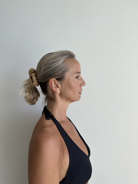 Model Ilona d.