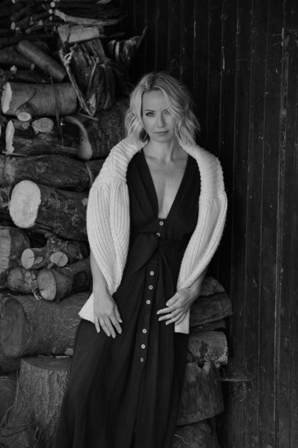 Model Ilona d.