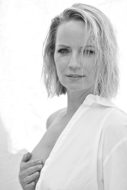 Model Ilona d.