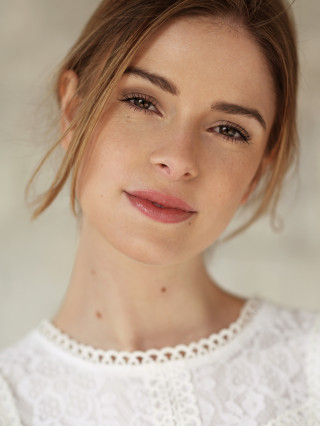 Hostess Sophia W.
