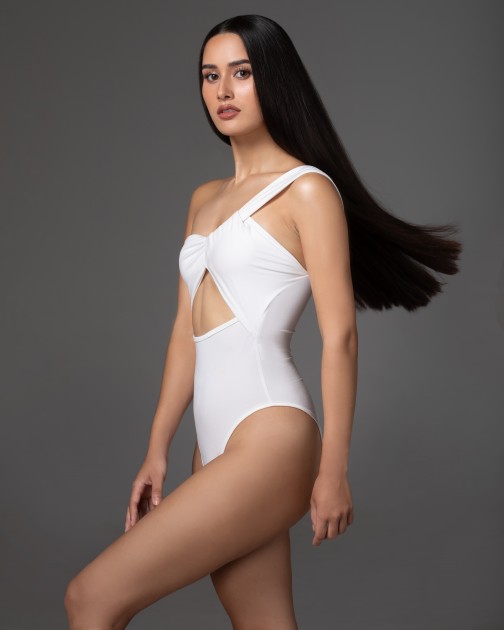 Model Denise Amber B.