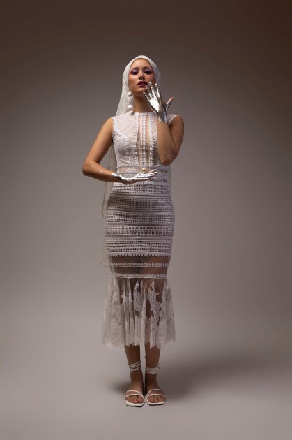 Model Denise Amber B.